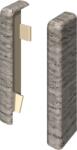 Egger Végzáró ezüst tölgy 2db/cs 6cm L698 (1839856)