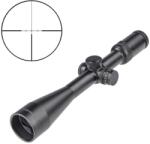 Delta Luneta de arma pentru vanatoare Delta Titanium 2.5-15X50 HD IR SF (DO-2449)