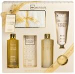 IDC Institute Set cadou Scented Bath Gold, 6 piese (12125)
