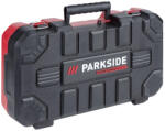 PARKSIDE Gyári üres tároló és hordozó prémium koffer ParkSide PSSAP 2028 A1 (413752 - Kompernass) Performance akkus kardfűrészhez, orrfűrészhez és tartozékaihoz (PSK_pssap_2028)