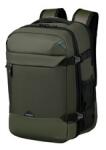Samsonite Roadseeker utazóhátizsák Xs 14, 1" olívazöld (154958-1266)
