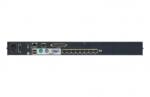 ATEN Switch KVM ATEN 1-Local/Remote Share Access 8-Port Multi-Interface Cat 5 KVM over IP Switch KH1508Ai-AX-G (KH1508Ai-AX-G)