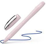 Schneider Golyóstoll, 0, 7 mm, kupakos, SCHNEIDER "Slider Memo XB", gyöngy 150229 (150229)