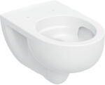 Geberit Selnova TurboFlush mélyöblítésű fali WC, fehér 503.082. 00.1 (503.082.00.1)