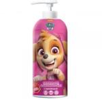 TradeUniverse Mancs Őrjárat: 2 az 1-ben Tusfürdő és sampon - 1000 ml, Skye