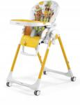Peg Perego Peg Pérego Prima Pappa Follow Me Fox & Friends 2022 (8005475390955)