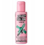 Crazy Color Toner hajszínező krém Crazy Color Emerald Green 53 100 ml (5035832010533)
