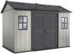 Keter Oakland 1175 Sd Kerti fészer 7, 18 m2, szürke Keter 230456 (sup-230456)