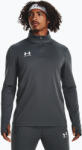 Under Armour Bluză de fotbal pentru bărbați Under Armour Challenger Midlayer castlerock / white