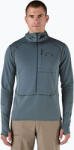 Patagonia Geacă softshell pentru bărbați Patagonia R1 Hybrid Pullover Hoody utility blue