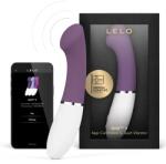 LELO Презаредим G-спот вибратор с App Lelo Gigi 3 лилав