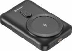 SWISSTEN Powerbank Swissten 10000 mAh fekete (22013974)
