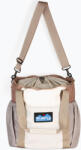 KAVU Geantă KAVU Can Do Canister 26 l pebblestone Geanta sport
