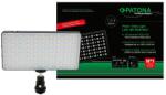 Patona Lampa foto și video LED PATONA premium cu 160 de LED-uri RGB-4290