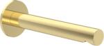 Excellent Pl kifolyócső csaptelep fürdőkádhoz arany AREX. 1242GL (AREX1242GL)