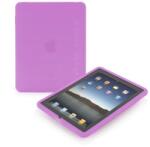 Tucano IPDCS-PK : : Силиконов калъф за Apple iPad, розов