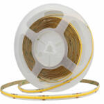 SOLI LIGHTING SL-F20B320V24-40K-8 : : LED лента, 4000K, 320 LEDs-м, 10W-м, 24V, IP20, 8 мм, 5.0 м