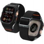 Spigen Anyagszíj tok Apple Watch Ultra 2/1 49mm készülékhez, Spigen Lite Fit Pro (ACS07104)