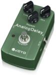 JOYO - effektpedál, Analog Delay