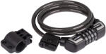 W-TEC Kombinált zár W-TEC Liberlock 8*1000mm (28166)