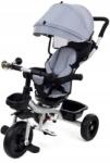 FunFit Háromkerekű kerékpár Funfit Kids Twist Szürke (2675)