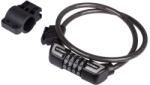 W-TEC Kódzár W-TEC Zdenlock 8*800mm (28167)