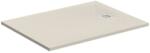Ideal Standard Ultra Flat S - Zuhanyzótálca 1000 x 800 mm, homokos K8219FT (K8219FT)