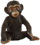 Schleich Wild Life 14884 Csimpánz Kölyök (S14884)
