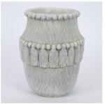 Eurolamp Dekor kancsó szürke 25, 5x20, 5 cm 752-18064 (EU0484)