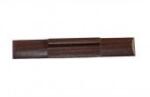 Hora Classic Guitar Tailpiece Sonokeling