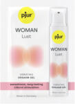 pjur Woman Lust Intense Vibrating Orgasm Gel 1, 5ml