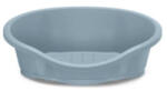  Culcus pentru caini Dido 50 Avio Blue 65x47x22 cm