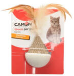 Camon Jucarie pentru pisici Camon Emisfera oscilanta 12 cm