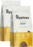 Applaws Applaws Senior Csirke Senior Szárazeledel 2x7, 5kg