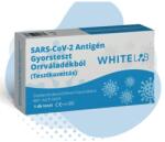  WHITELAB SARS-CoV-2 antigén gyorsteszt orrváladékból