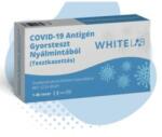  WHITELAB SARS-CoV-2 antigén gyorsteszt nyálmintából