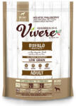 Vivere Adult Mini Bivaly alacsony gabonatartalmú kutyatáp - 3 kg kiszerelés - pet18