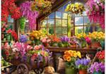 Bluebird Puzzle 90976 - Potting Shed - 500 db-os puzzle (90976)