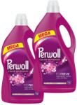 Perwoll Renew Blossom univerzális finommosószer elegáns illattal 2x3, 75 liter (150 mosás)
