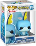 Funko POP Games: Pokemon - Sobble