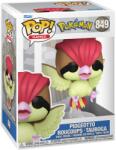 Funko POP! 849 Pokémon Pidgeotto
