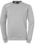 KEMPA Langarmshirt PLAYER TRAINING TOP KEMPA S fehér|szürke