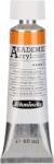 Schmincke Akademie АКРИЛНА боя 227 Cadmium Orange Hue 60 ml 1 бр (75.3010)