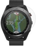  Temp-glass6312737624925 Garmin Approach S60 2.5d karcálló, ütésálló kijelzővédő üvegfólia, 9H tempered glass, törlőkendővel (Temp-glass6312737624925)