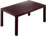 Novussi NOVUSSI-Маса "CLASSI WOOD" 90х150cm КАФЯВА (NVS032) (0142306)