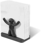 Umbra Suport pentru șervețele din plastic Buddy - Umbra