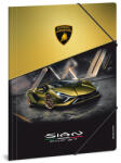 Ars Una Lamborghini Sián FKP37 dosszié A/4 (50210664)