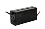 VOLT Polska Volt Polska LiFePO4 akkumulátor töltő 12.8V 30A (VP-6PRLIFE30A)