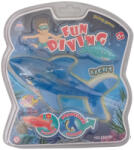 Berger Világító cápa (ST7226)