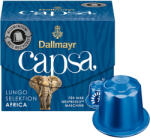 Dallmayr Capsa Lungo Selektion Africa capsule aluminiu 10 buc